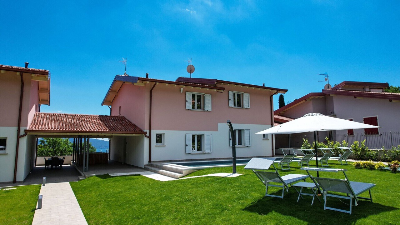 Photo of Outdoor in Pulciano