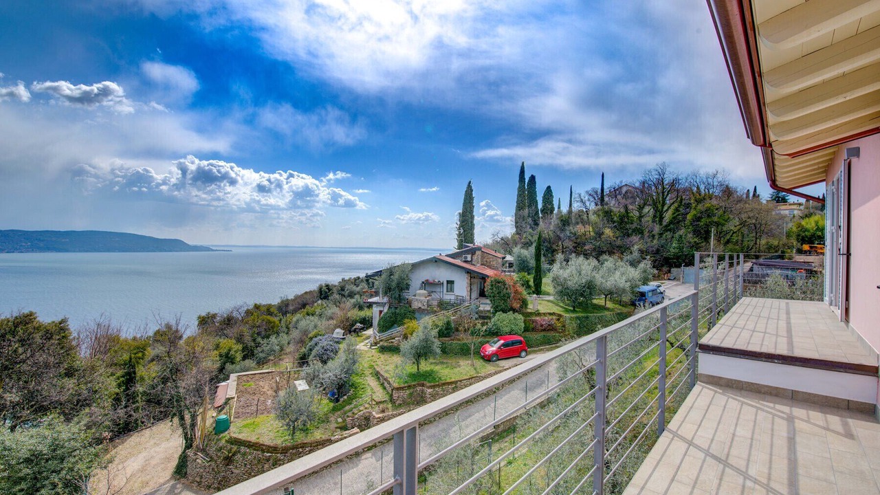 Photo of Outdoor in Pulciano