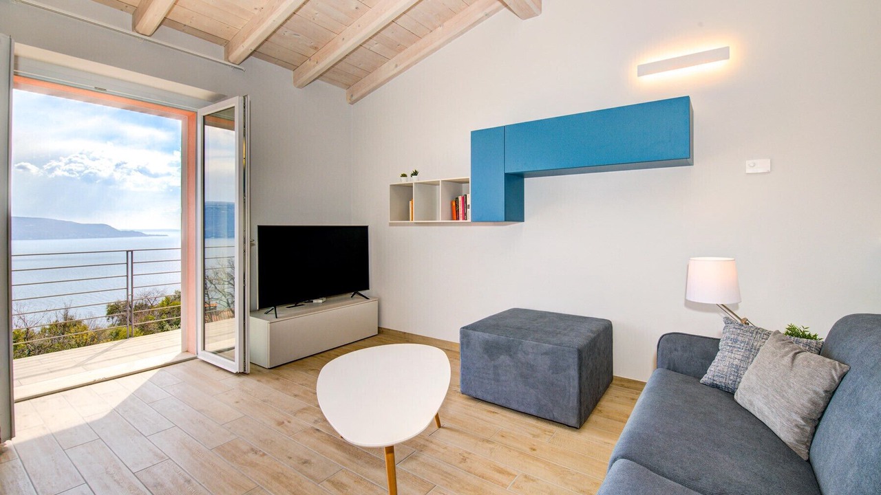 Photo of Livingroom in Pulciano