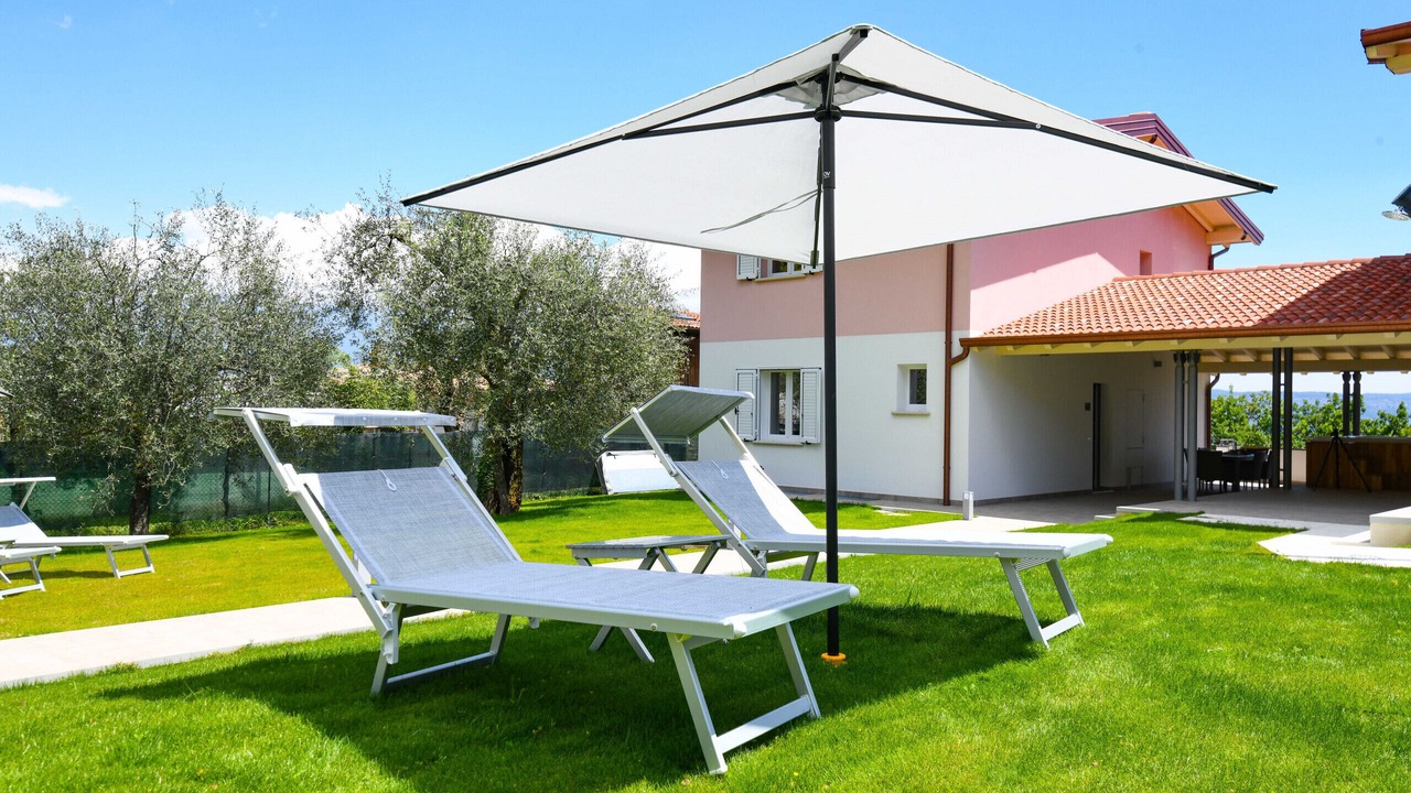 Photo of Patio Balcony in Pulciano