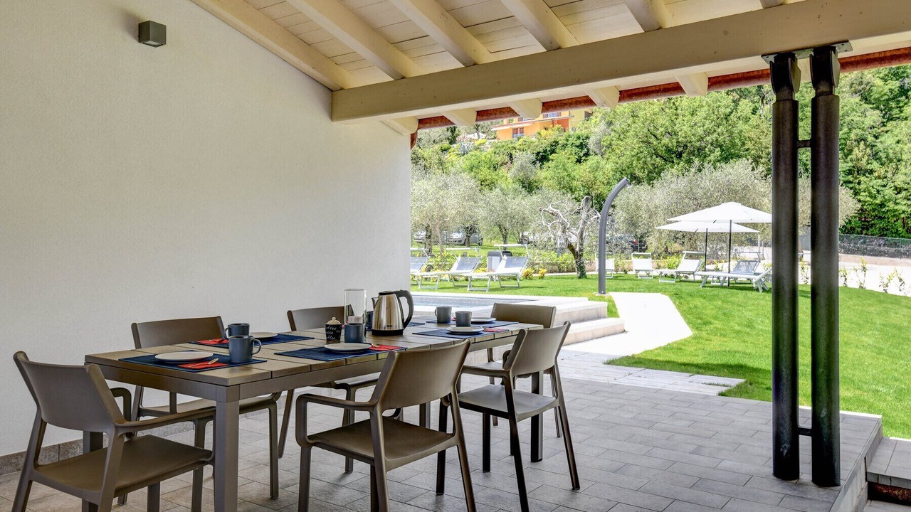 Photo of Outdoor in Pulciano