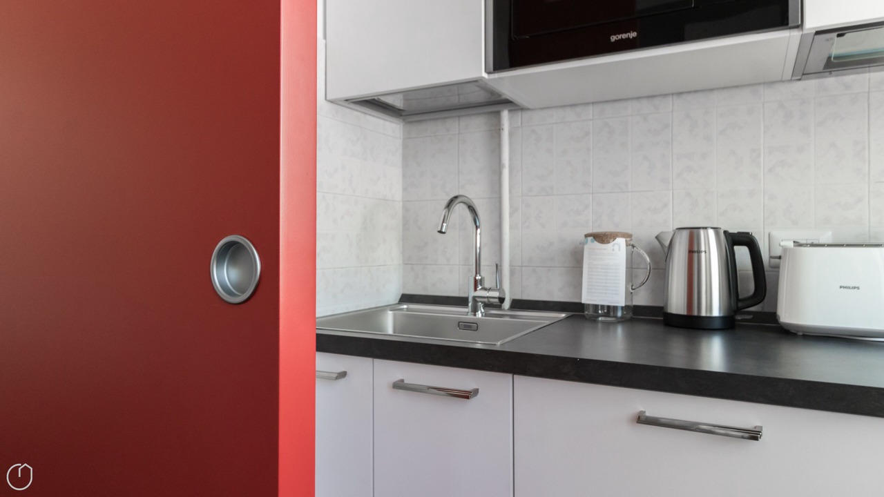 Photo of Kitchen in Isola