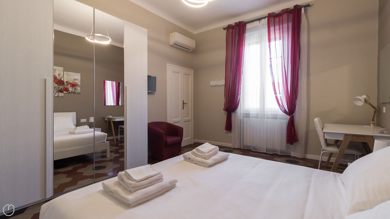 Photo of Bedroom in Isola