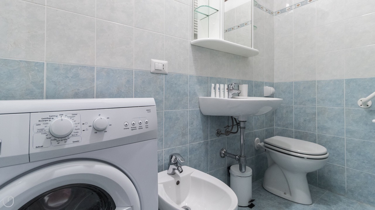 Photo of Bathroom in Isola