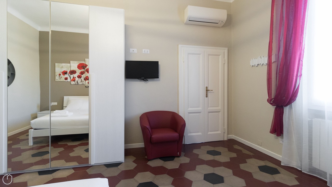 Photo of Bedroom in Isola