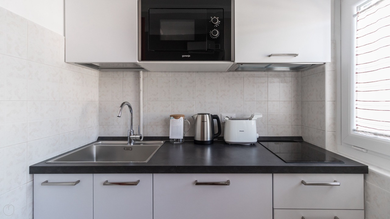Photo of Kitchen in Isola
