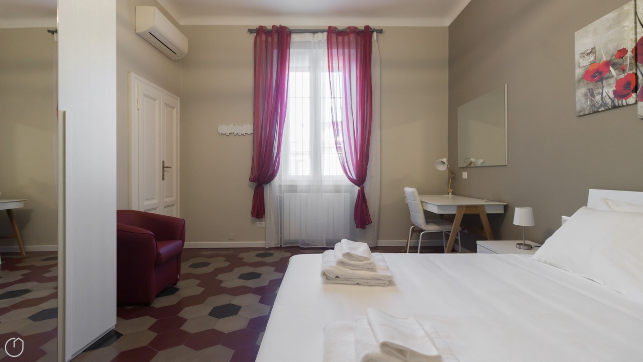 Photo of Bedroom in Isola