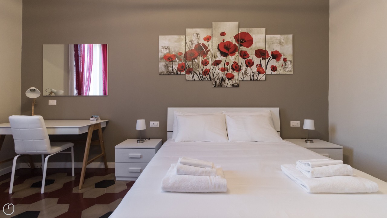 Photo of Bedroom in Isola