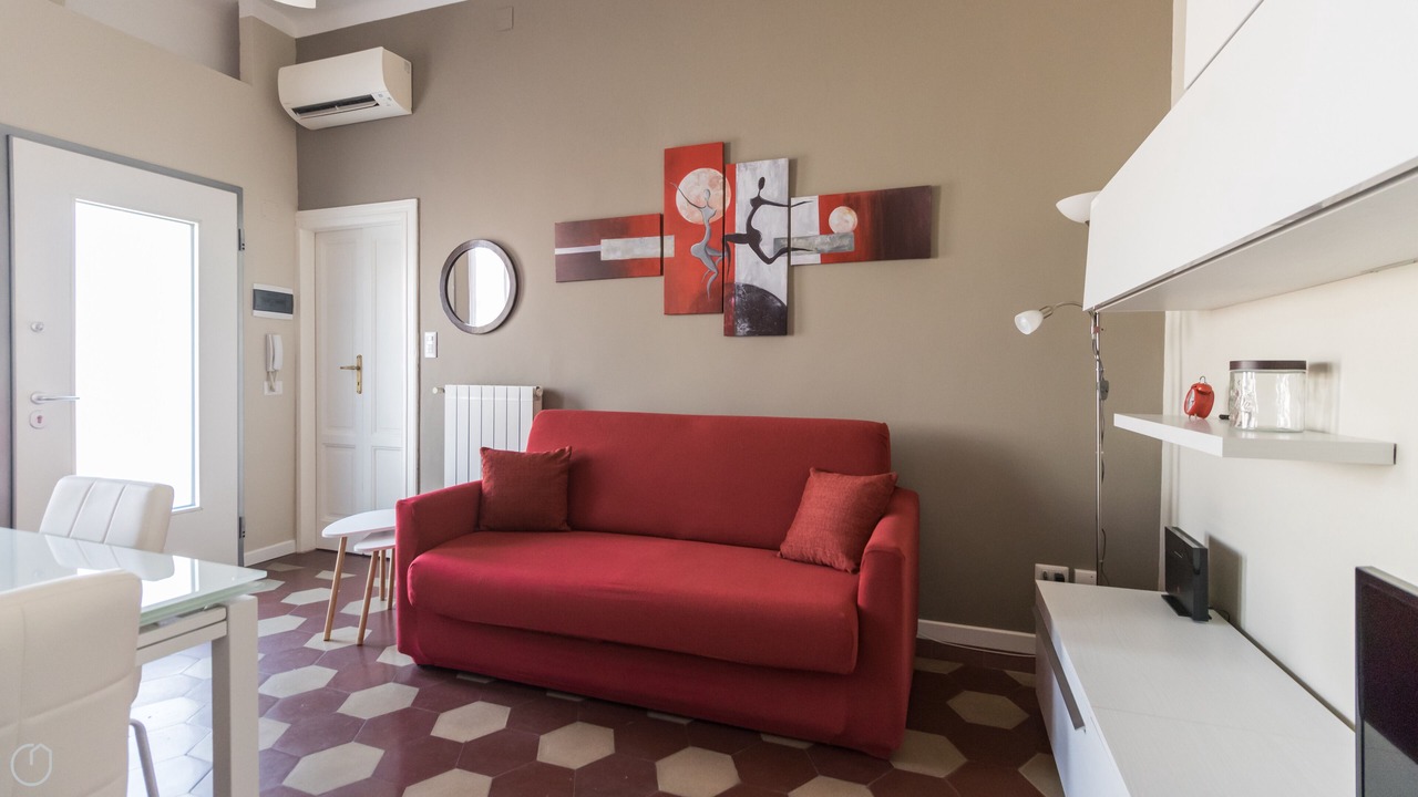 Photo of Livingroom in Isola