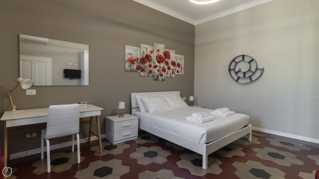 Photo of Bedroom in Isola