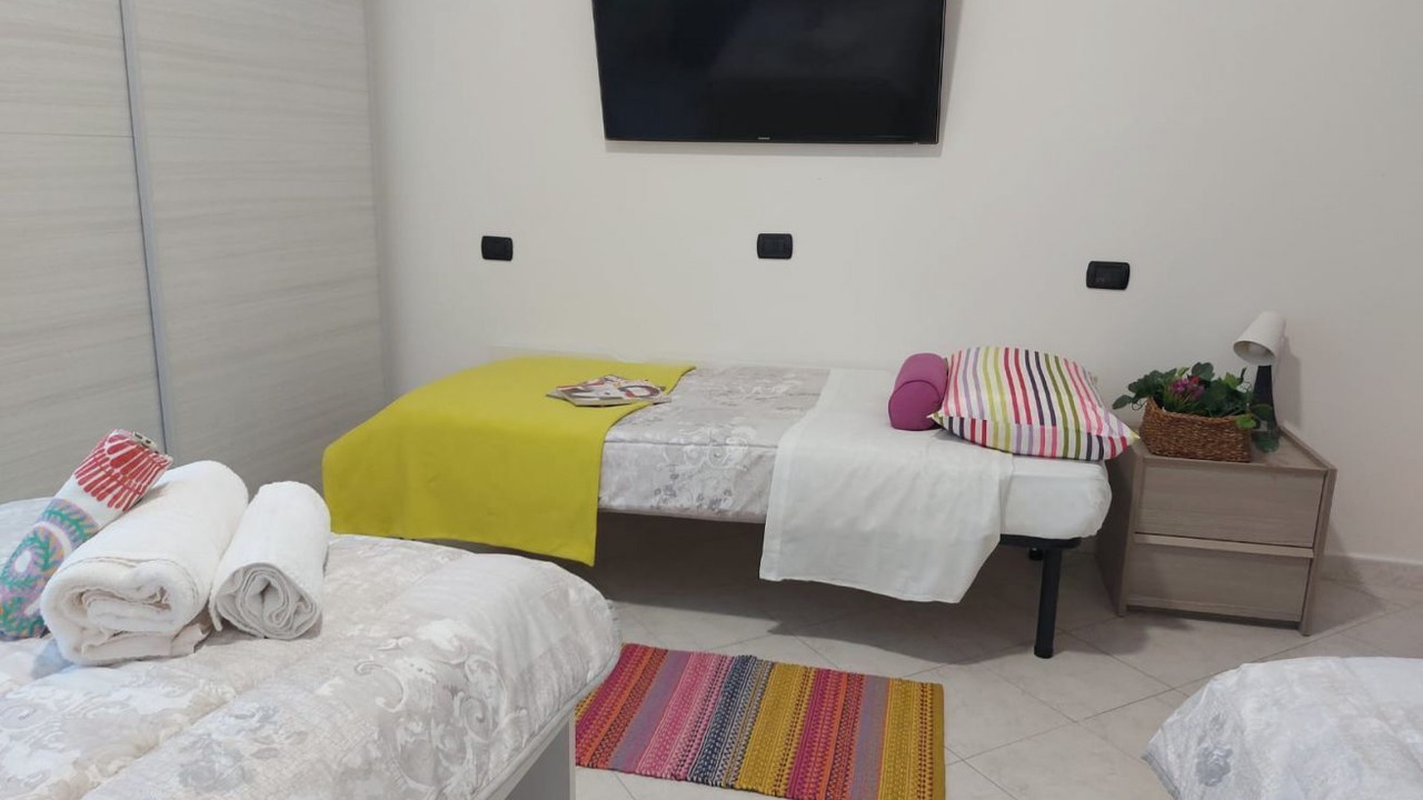 Photo of Bedroom in Rho