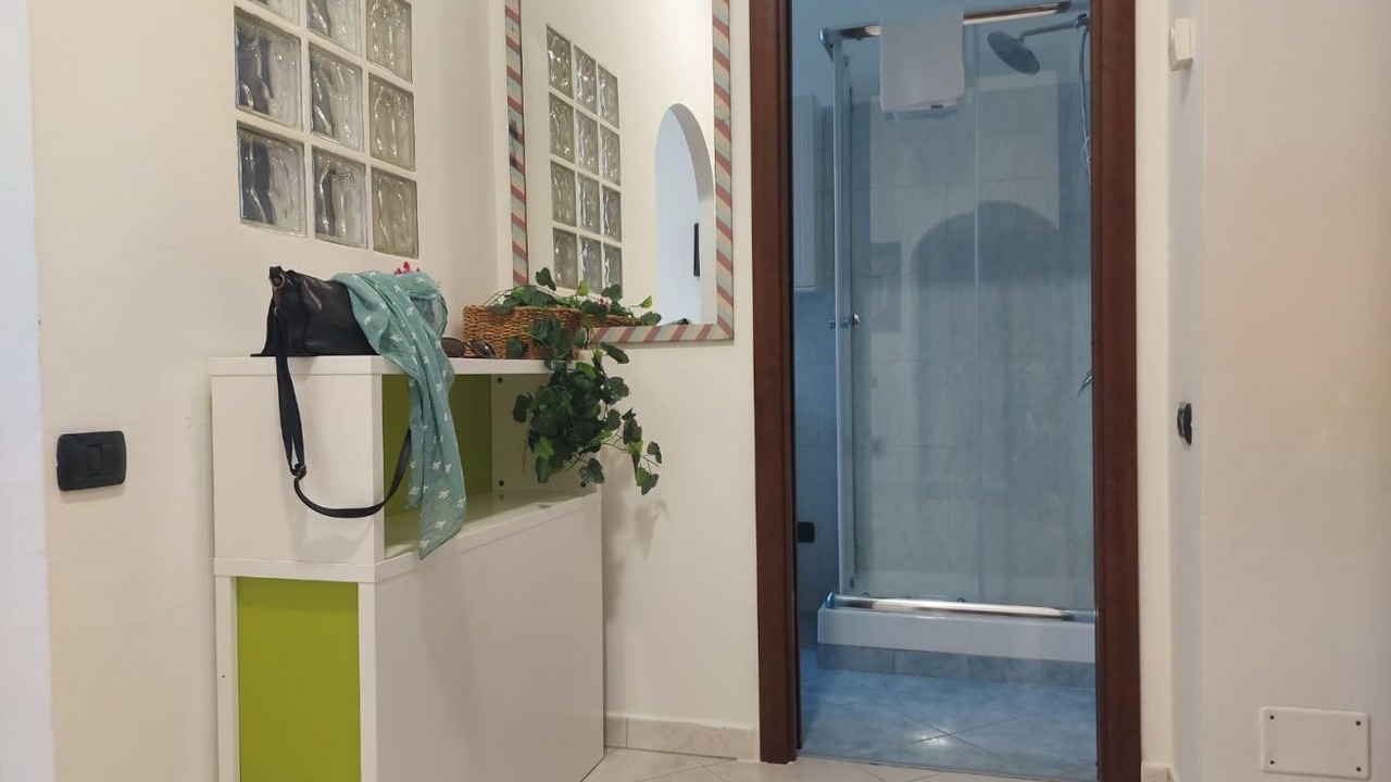 Photo of Bathroom in Rho