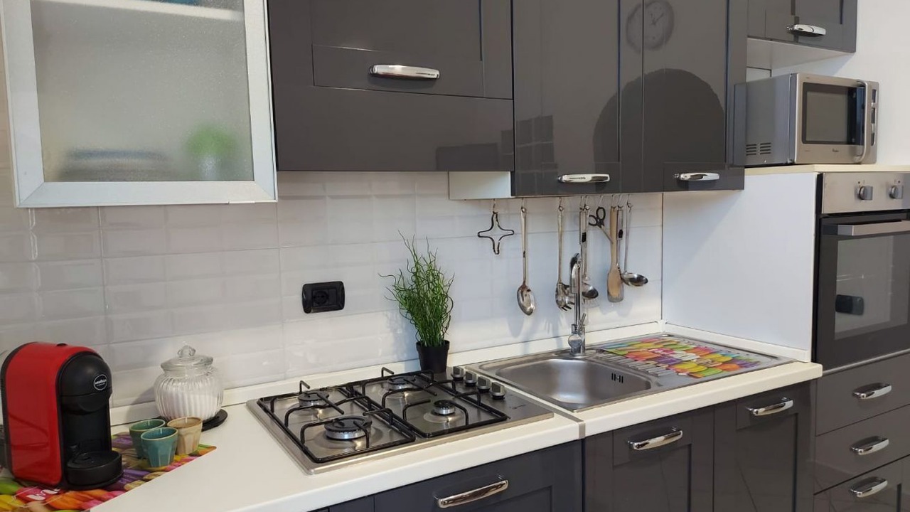 Photo of Kitchen in Rho