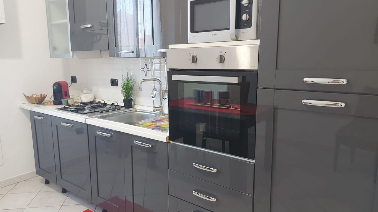 Photo of Kitchen in Rho