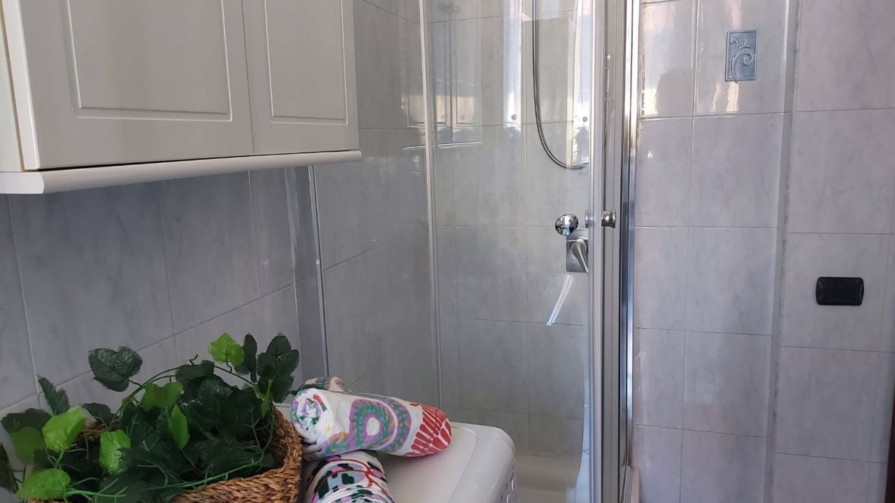 Photo of Bathroom in Rho