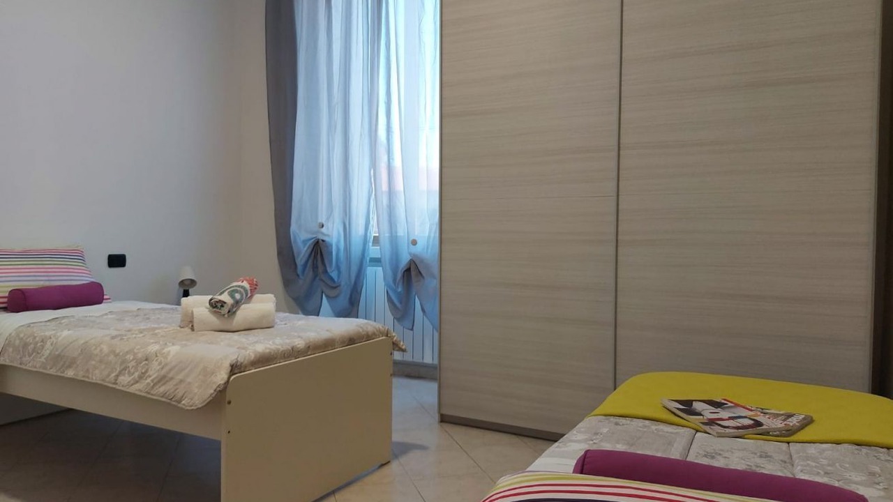 Photo of Bedroom in Rho