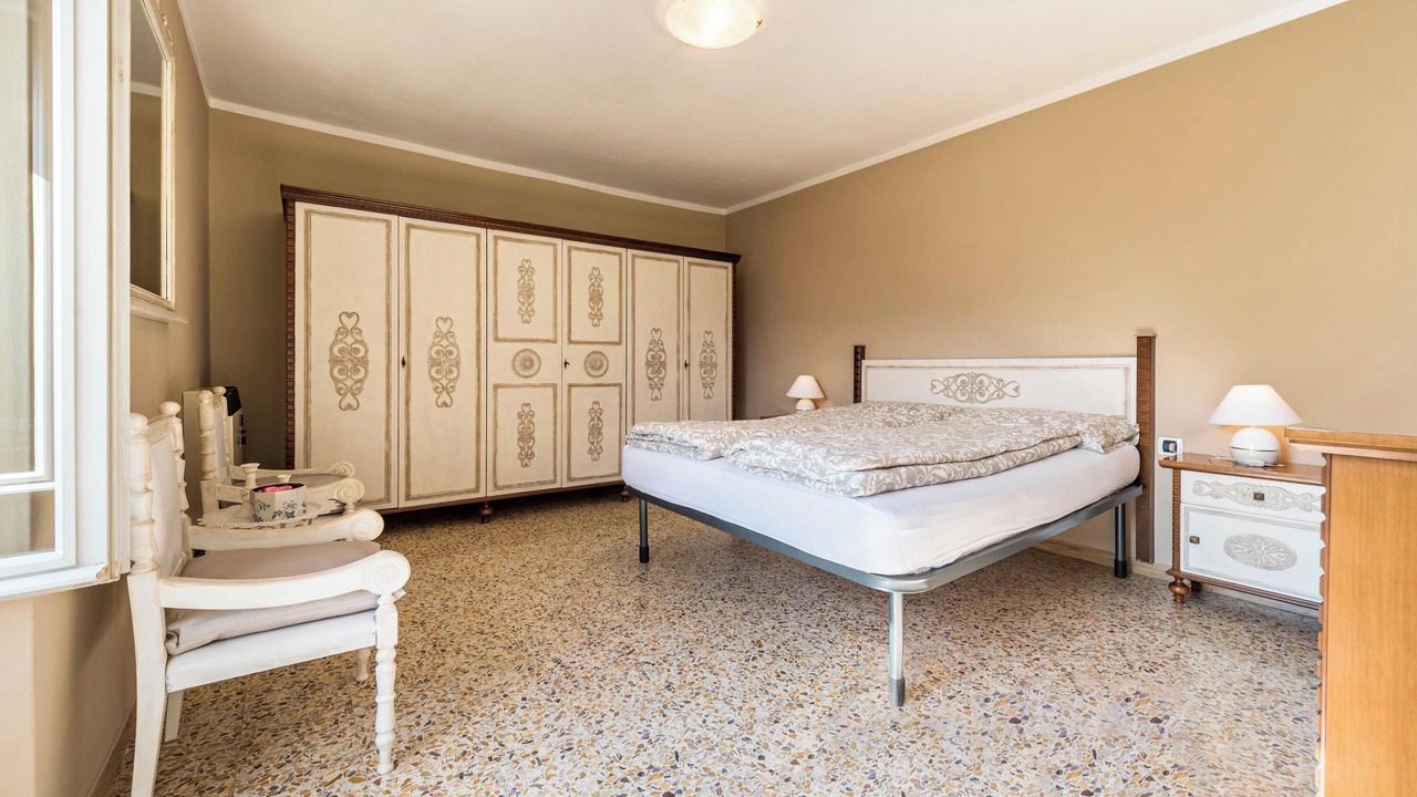 Photo of Bedroom in Voiandes