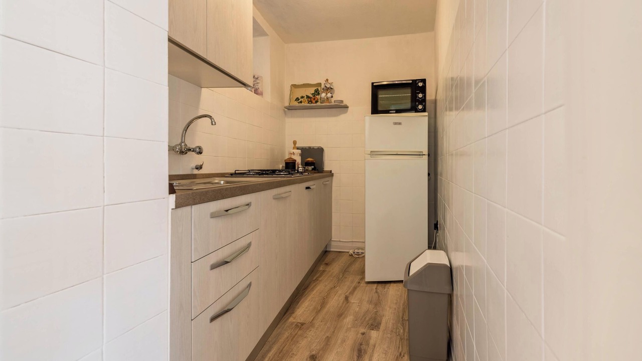 Photo of Kitchen in Voiandes