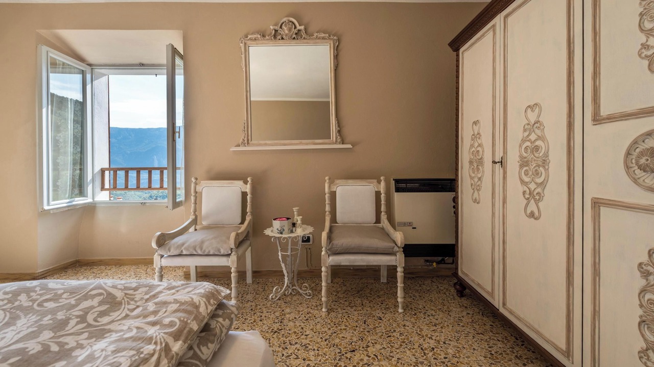 Photo of Bedroom in Voiandes