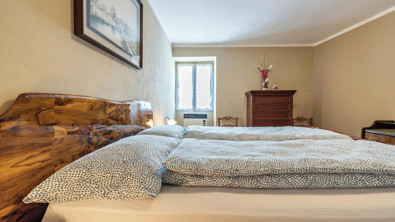 Photo of Bedroom in Voiandes