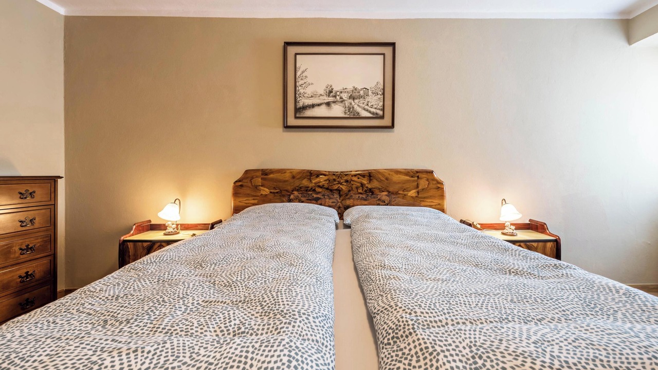Photo of Bedroom in Voiandes