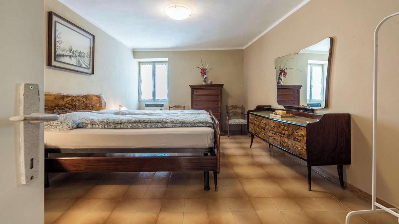 Photo of Bedroom in Voiandes