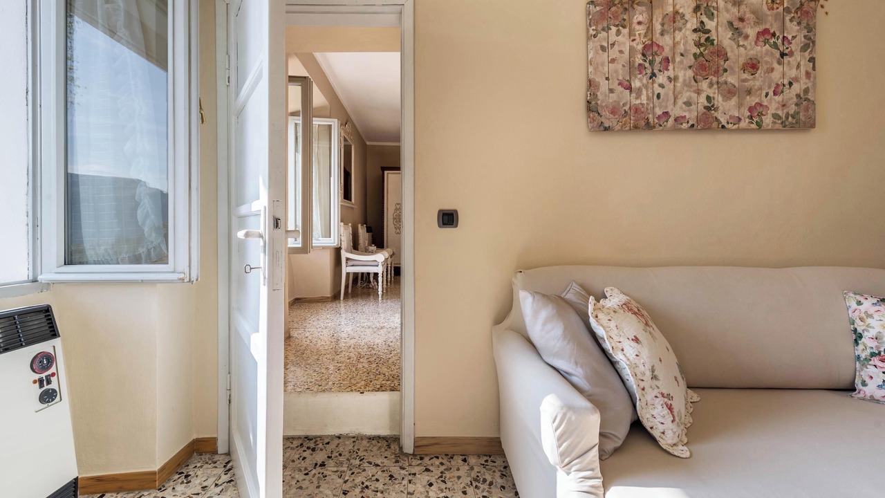 Photo of Livingroom in Voiandes