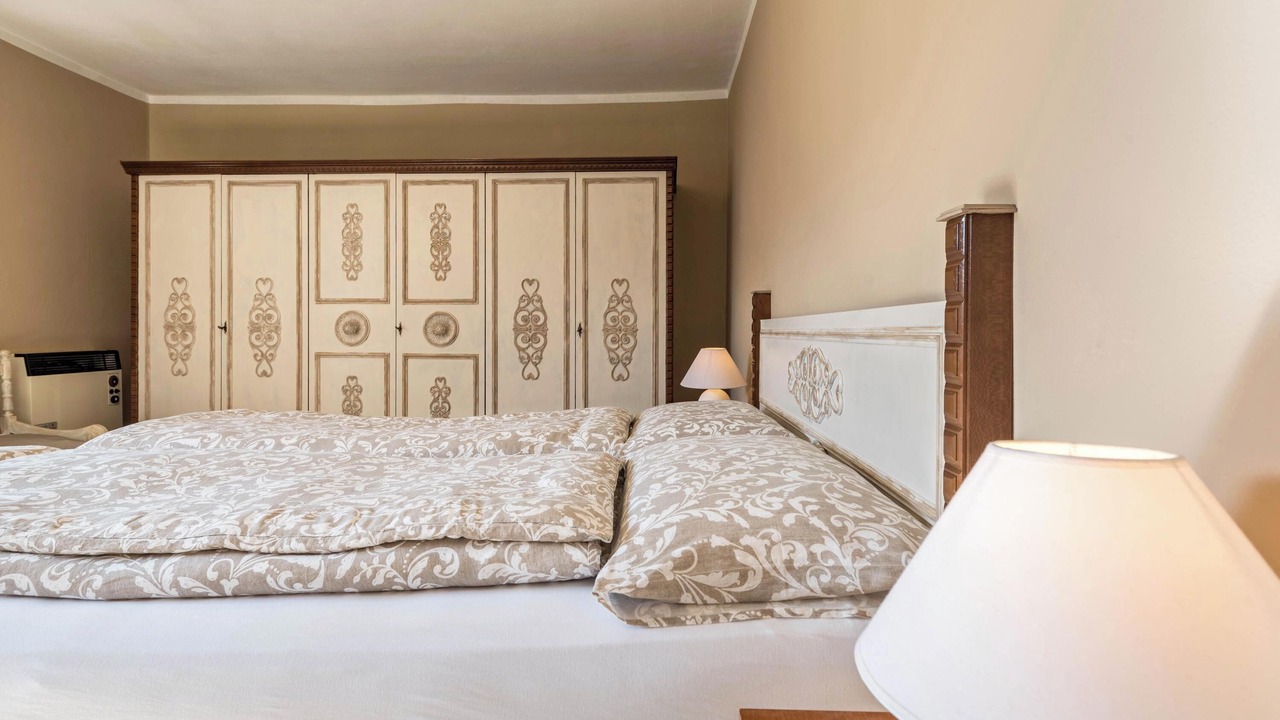Photo of Bedroom in Voiandes