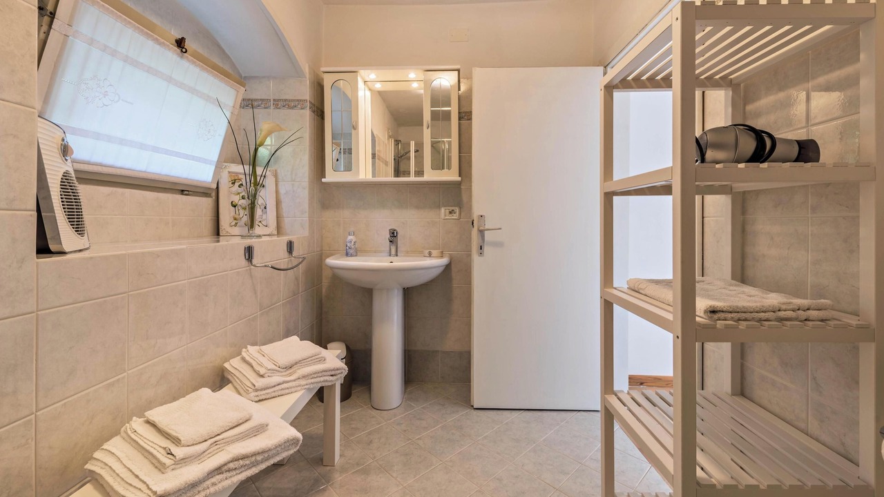 Photo of Bathroom in Voiandes