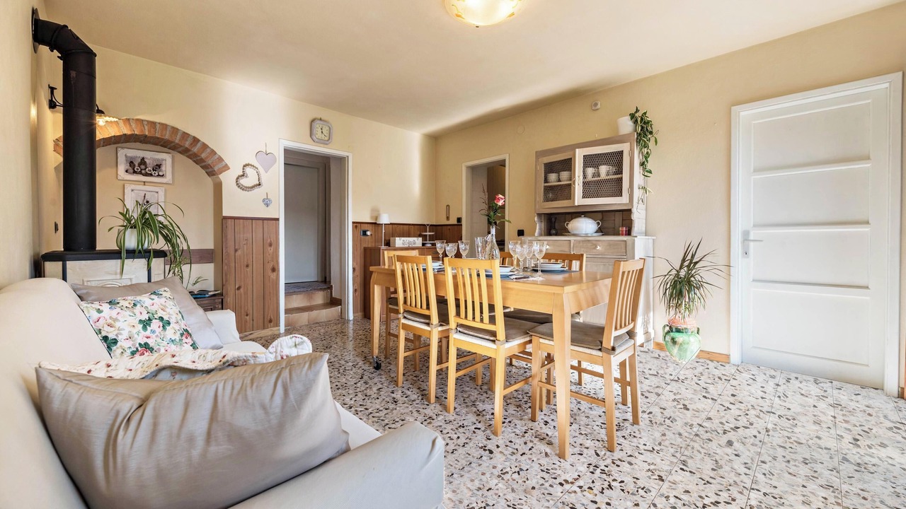 Photo of Livingroom in Voiandes