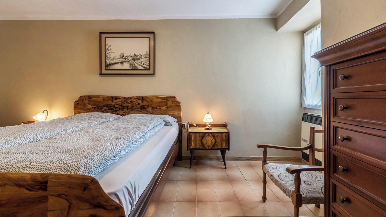 Photo of Bedroom in Voiandes