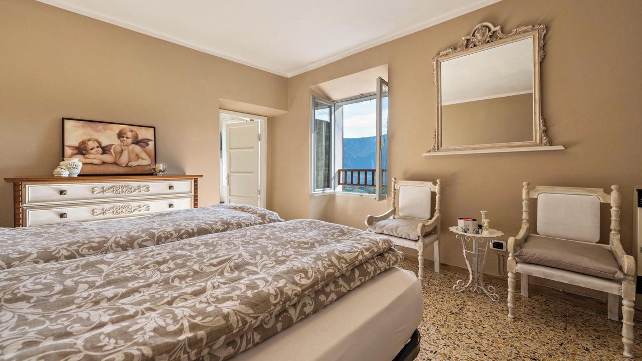 Photo of Bedroom in Voiandes