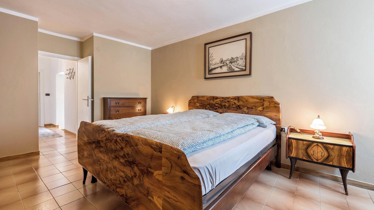 Photo of Bedroom in Voiandes