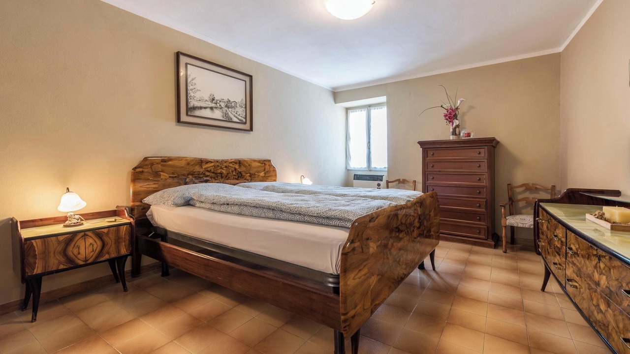 Photo of Bedroom in Voiandes