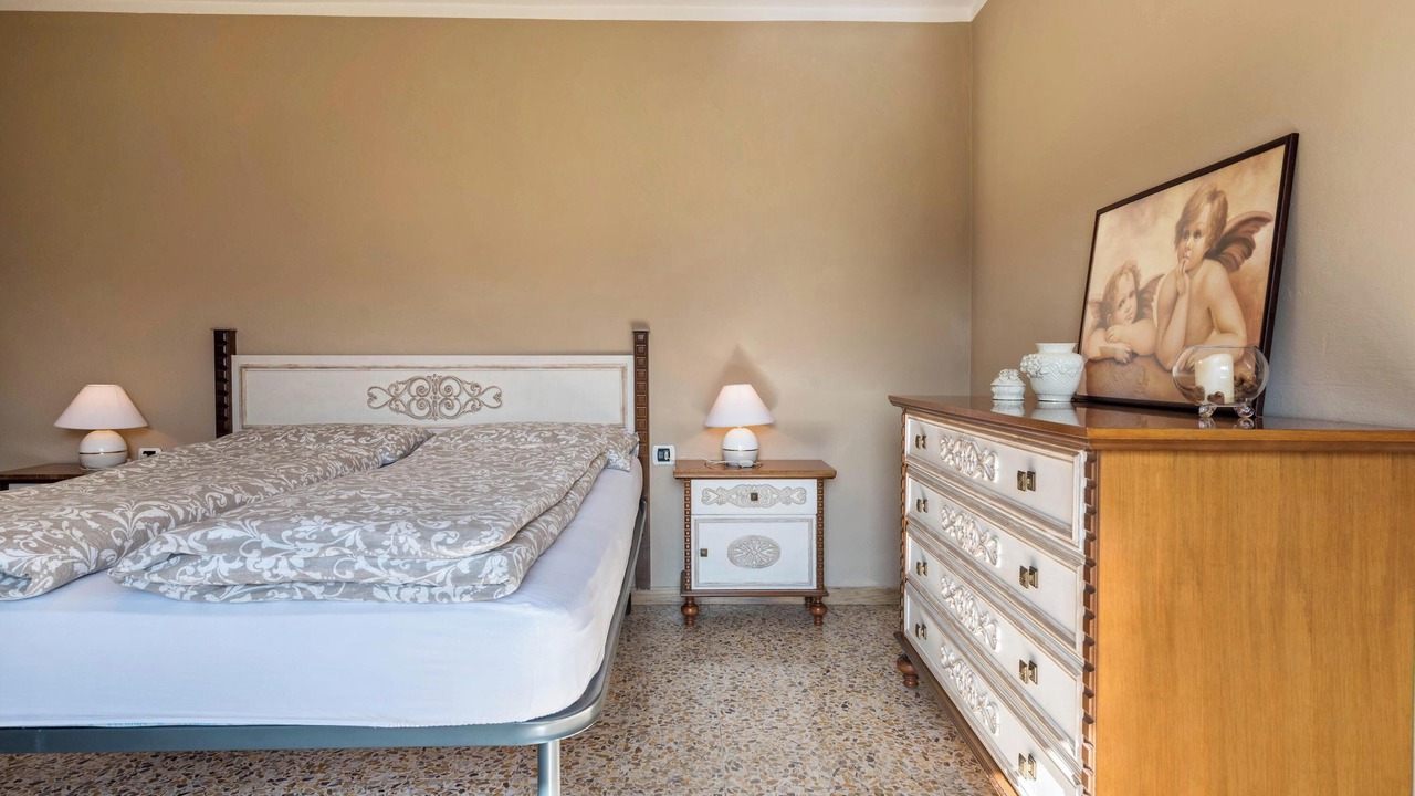 Photo of Bedroom in Voiandes