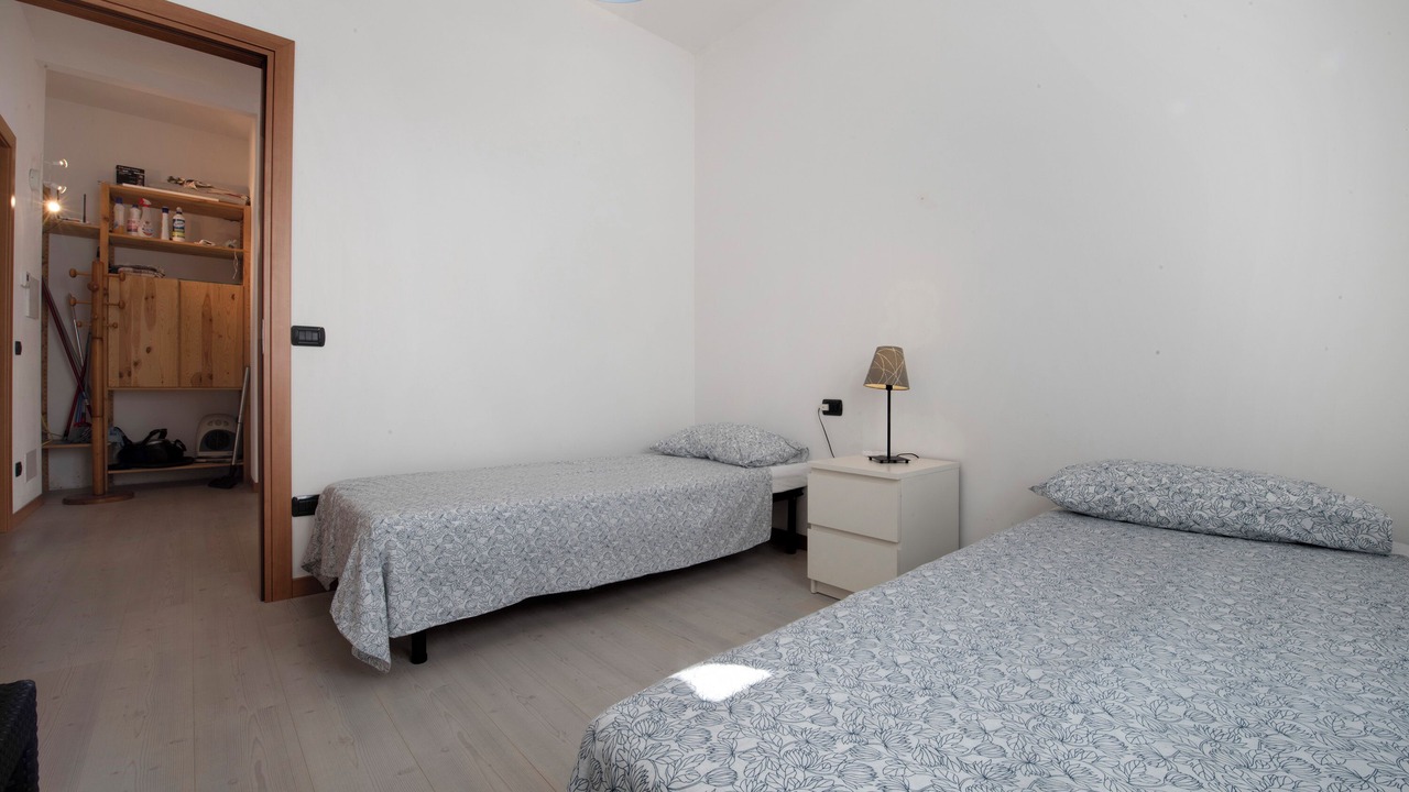 Photo of Bedroom in Lierna