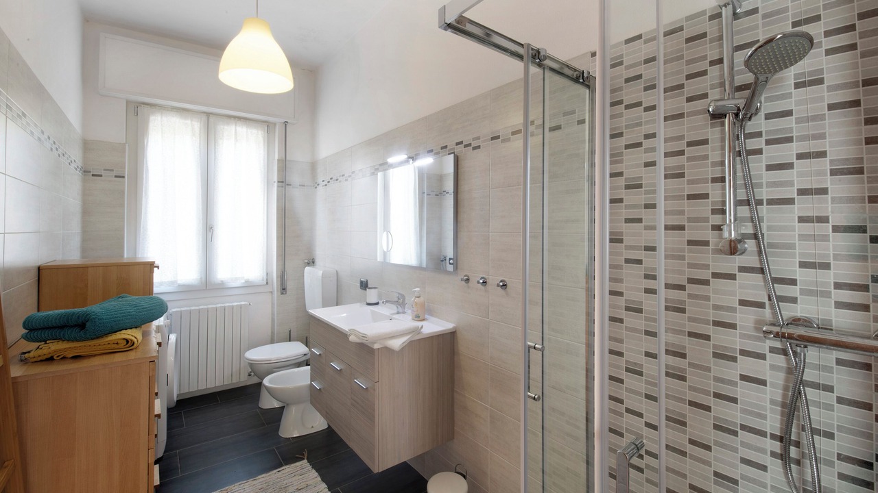 Photo of Bathroom in Lierna