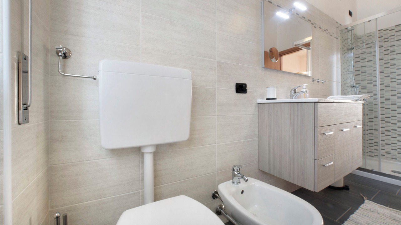 Photo of Bathroom in Lierna