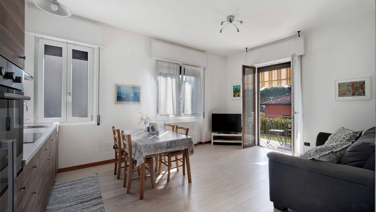 Photo of Livingroom in Lierna