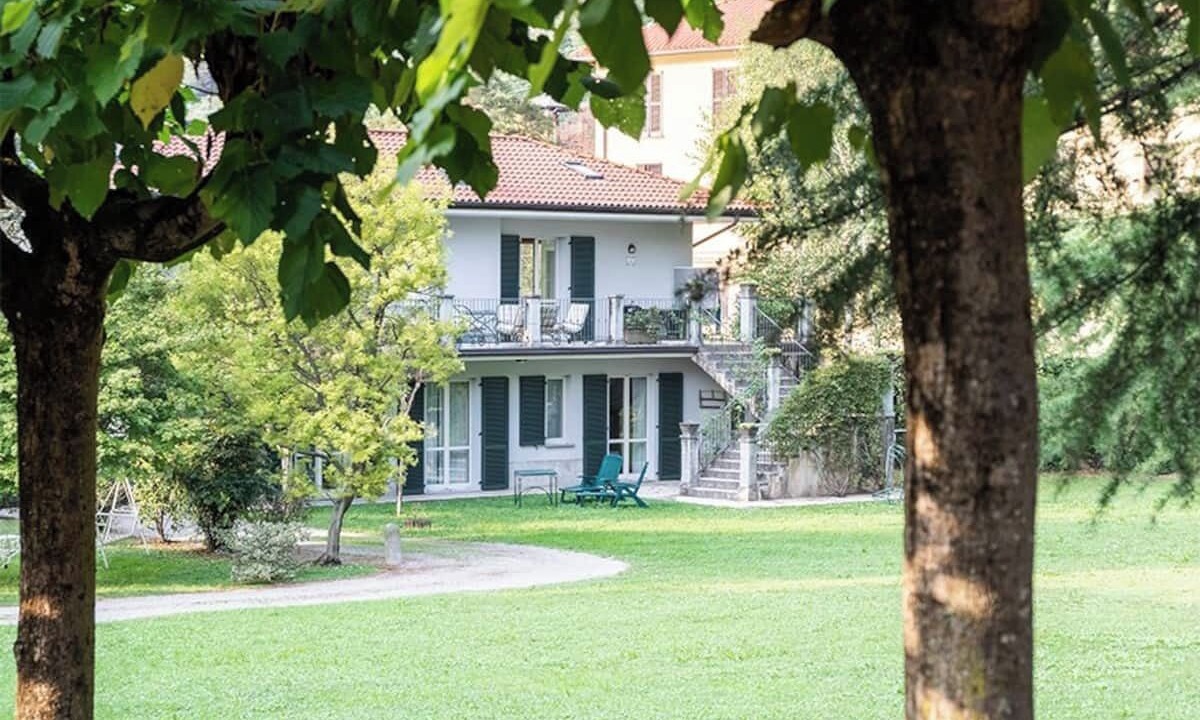 Photo of Outdoor in Lierna