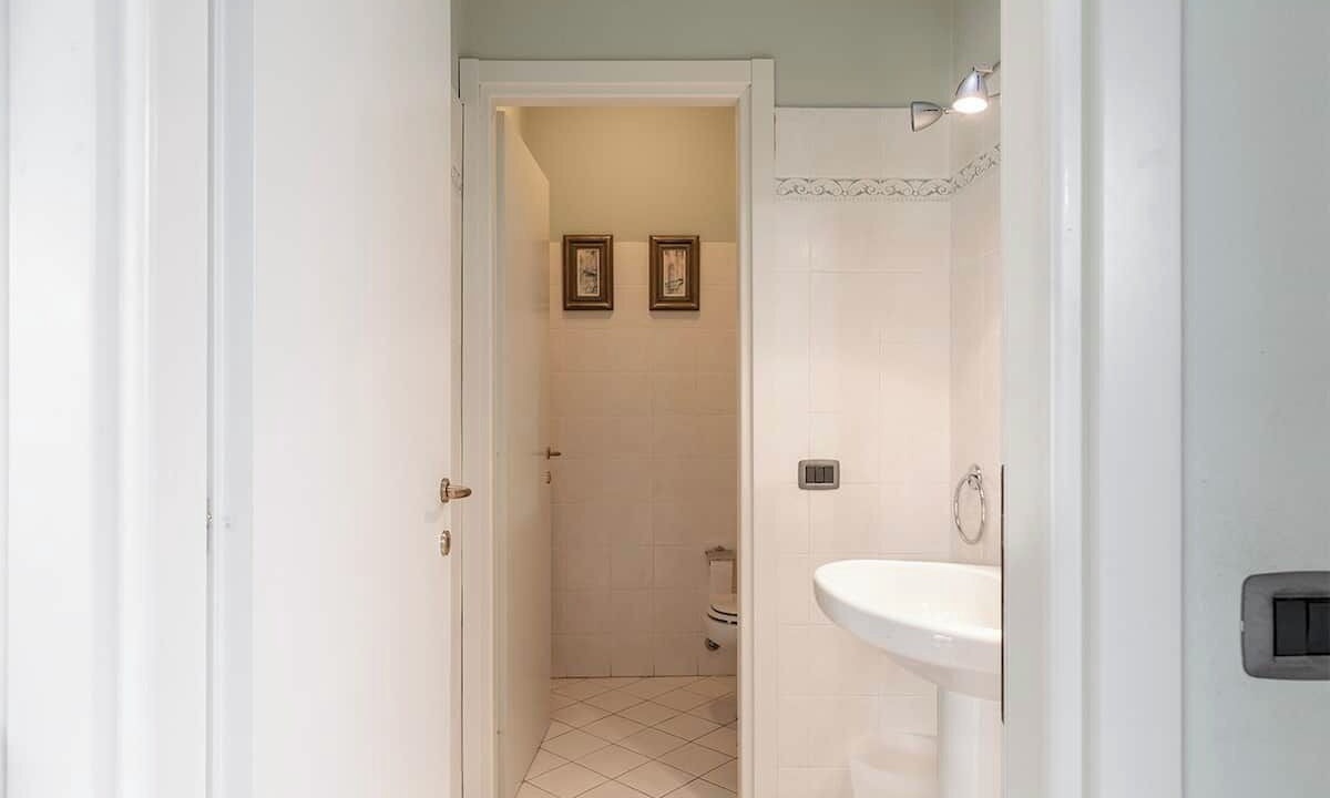 Photo of Bathroom in Lierna