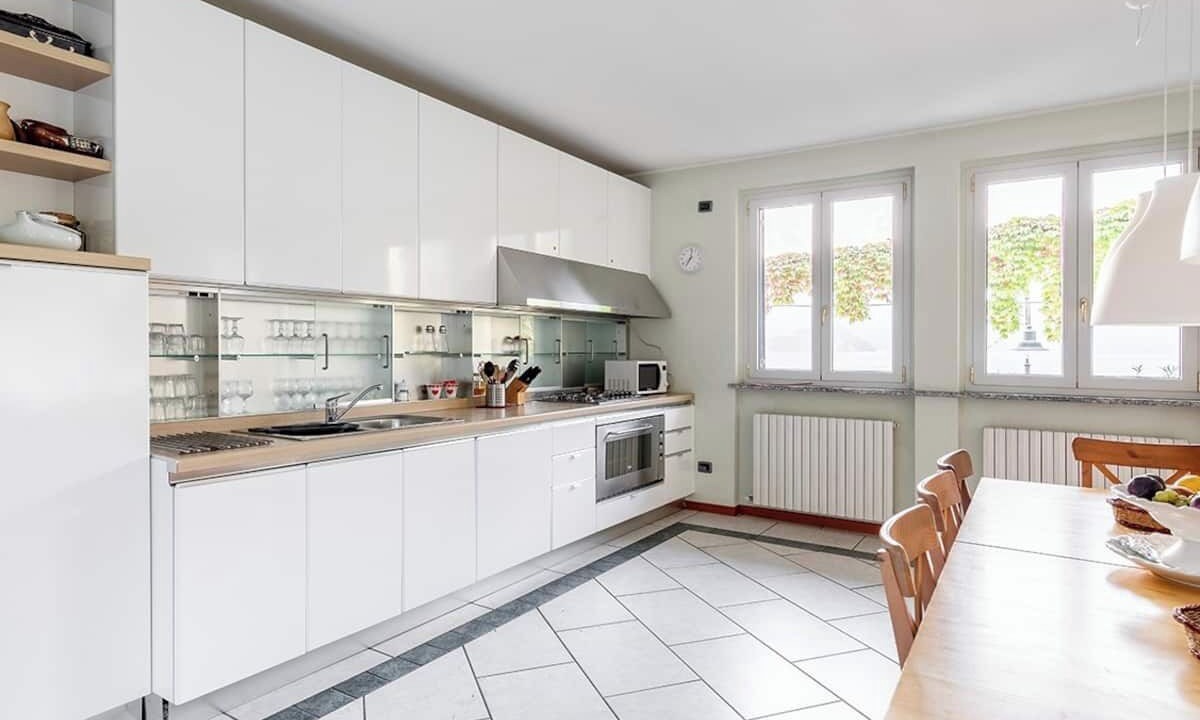 Photo of Kitchen in Lierna