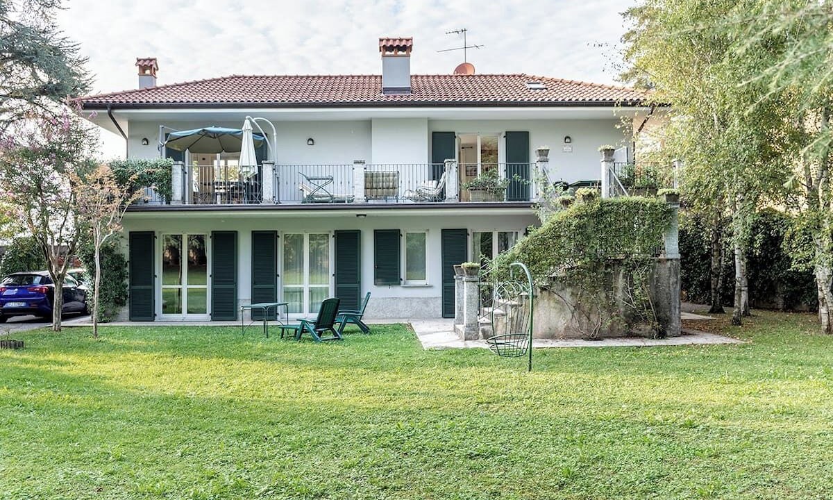 Photo of Outdoor in Lierna