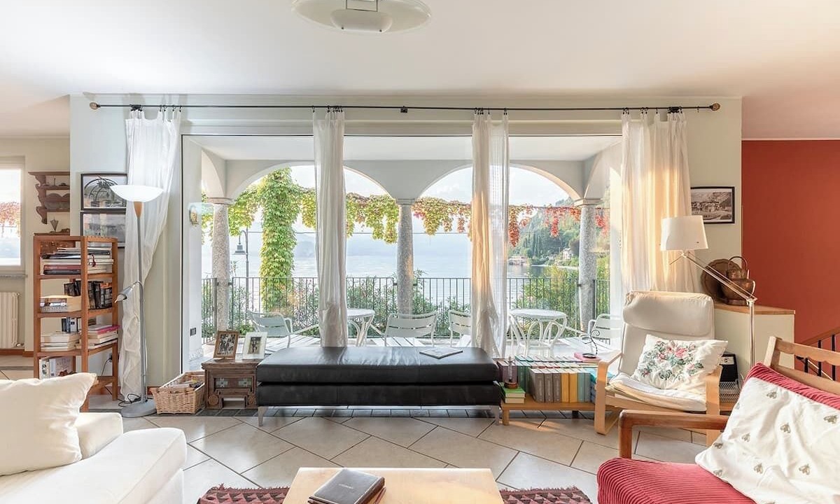 Photo of Livingroom in Lierna