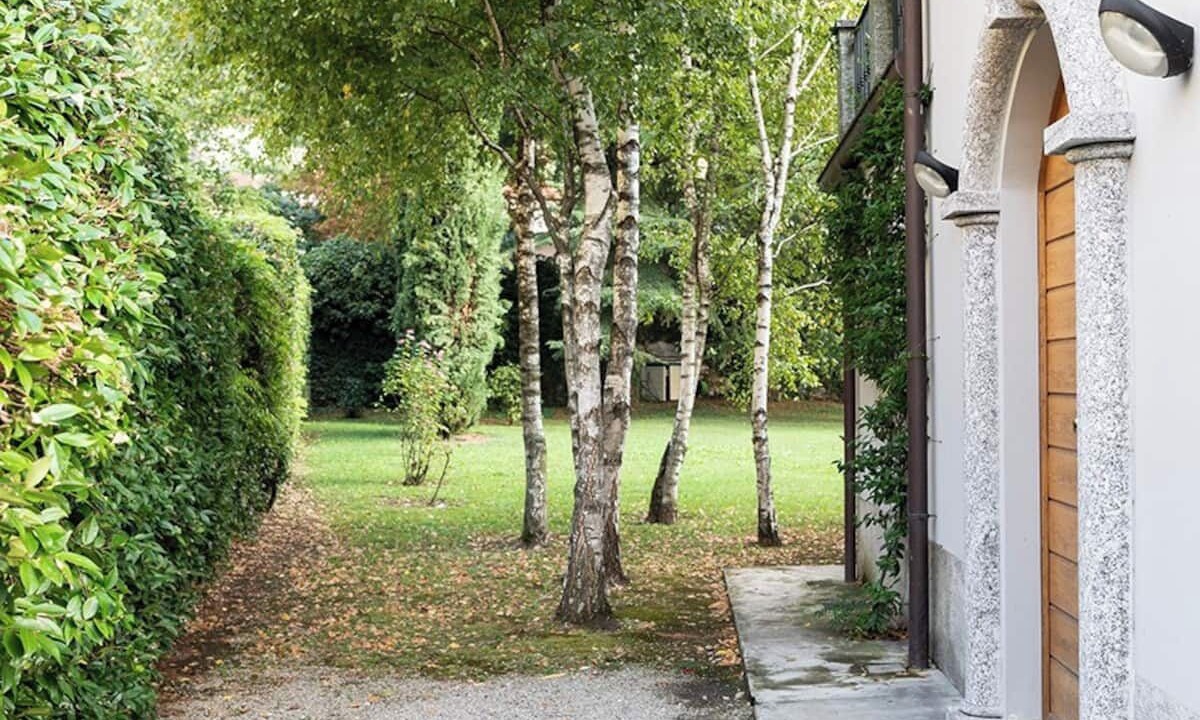 Photo of Outdoor in Lierna