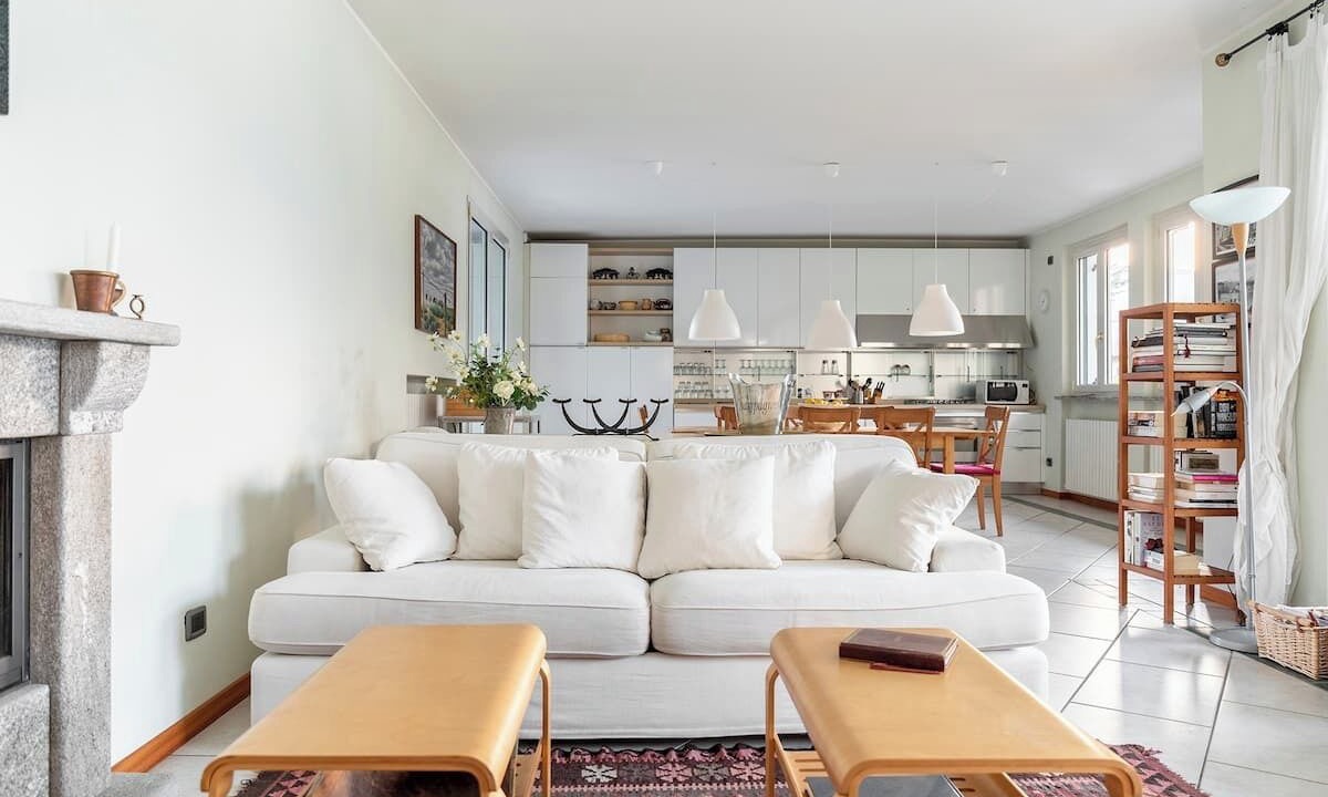 Photo of Livingroom in Lierna