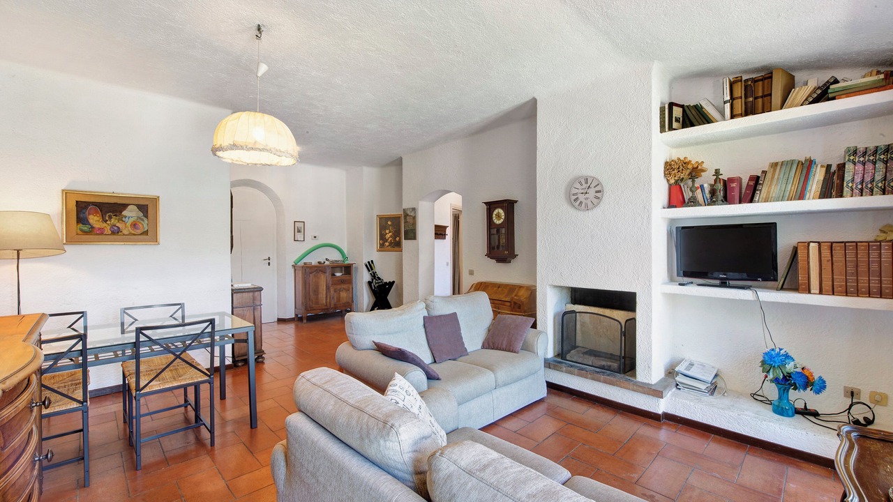Photo of Livingroom in Lierna