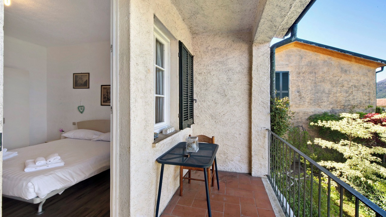 Photo of Bedroom in Lierna