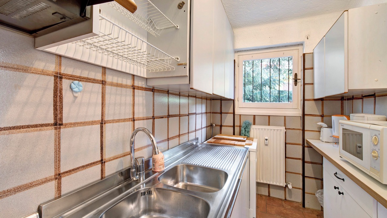 Photo of Kitchen in Lierna