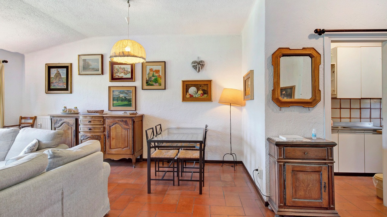 Photo of Livingroom in Lierna